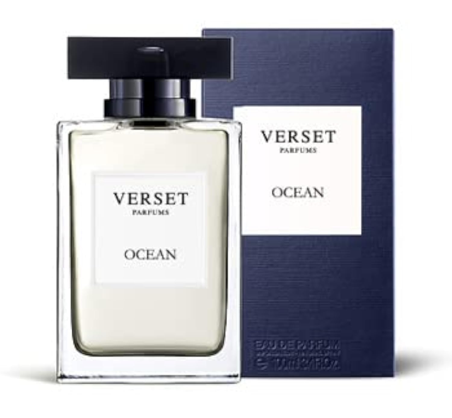 Eau de Parfum Verset Parfums Ocean 100 мл, фото №1
