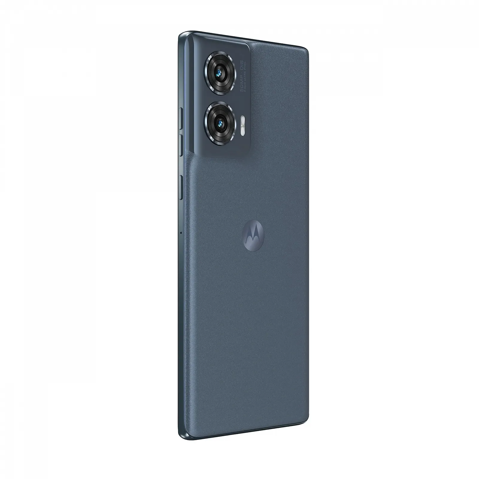 Смартфон Motorola Moto Edge 50 Fusion XT2429-2 Dual SIM 12 ГБ RAM 256 ГБ Marshmallow Blue, фото №4