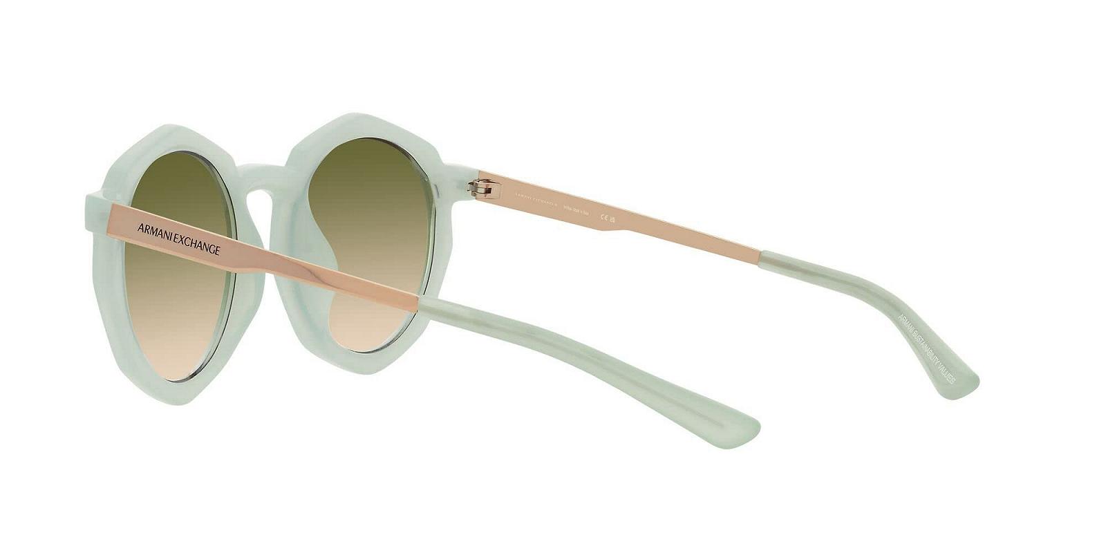 Солнцезащитные очки A|X ARMANI EXCHANGE Женские Ax4132su Универсальный Размер, фото №5