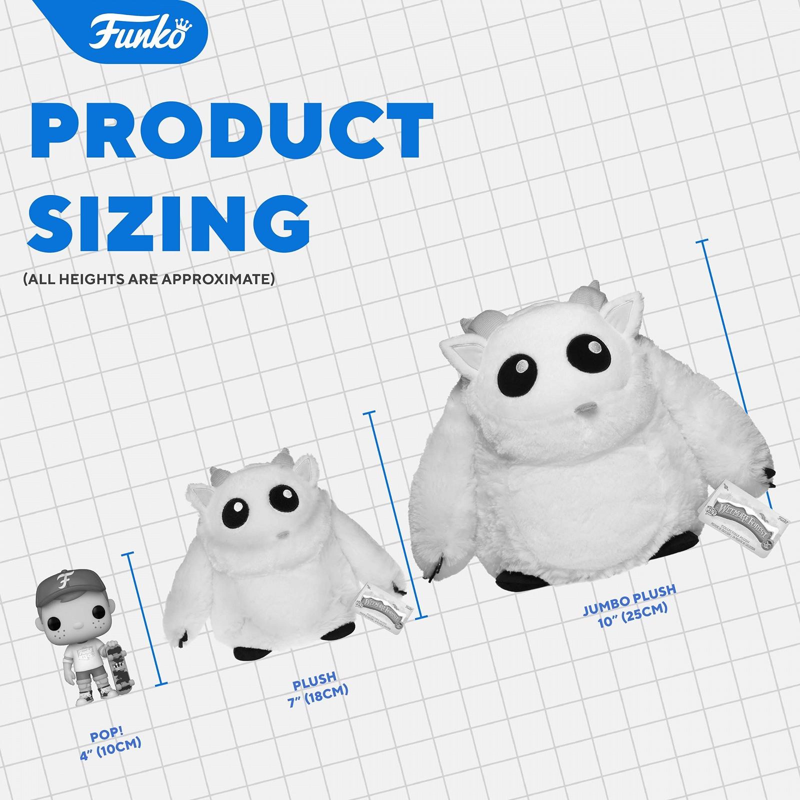 Плюшева іграшка Funko Circus Baby FNAF (CL 16"), фото №2 Плюшева іграшка Funko Circus Baby FNAF (CL 16"), фото №2