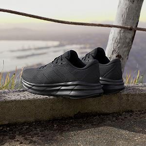 Чоловічі Кросівки для бігу Adidas Galaxy 7 synthetic.ua - Фото 1