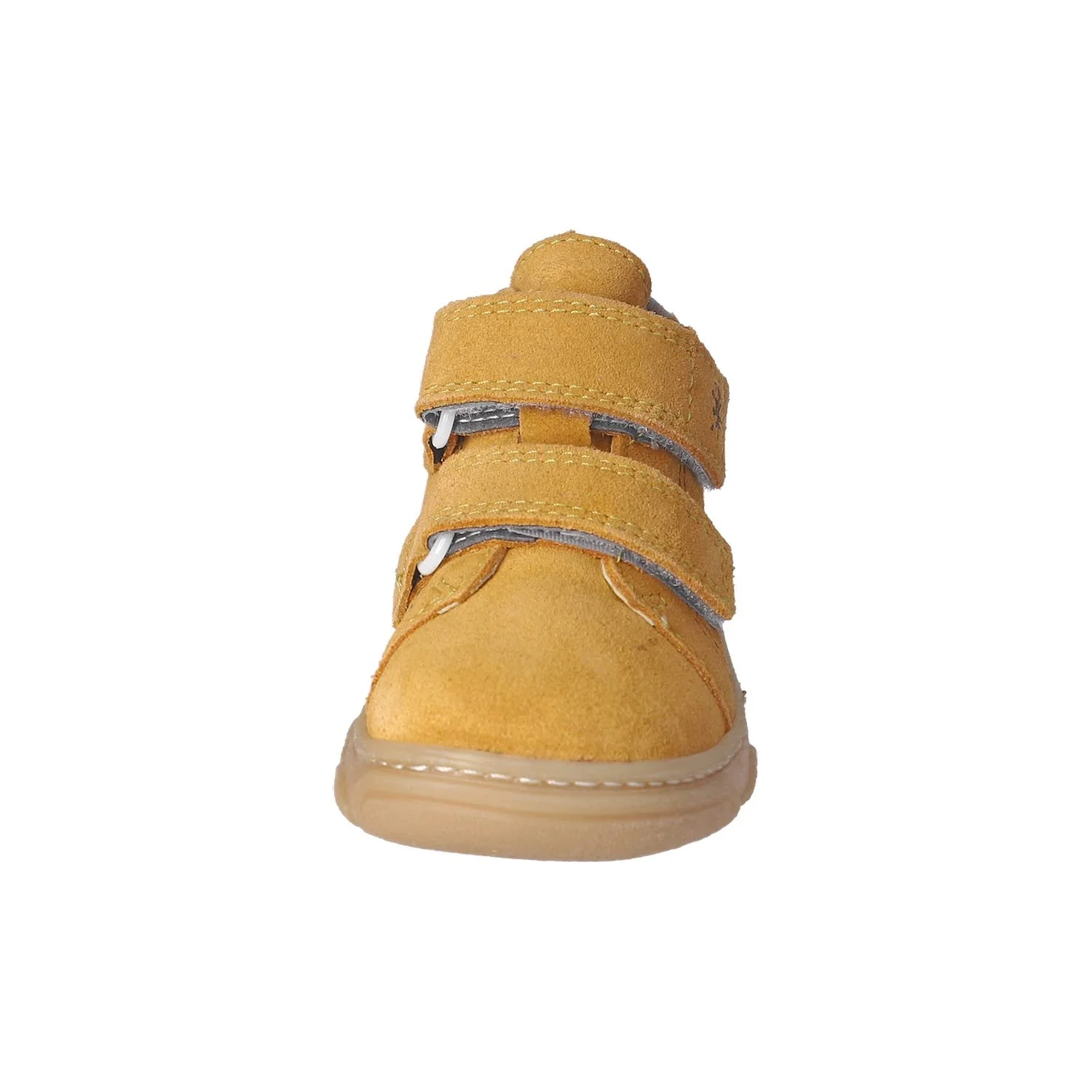 Первые шагающие ботинки RICOSTA Ryder для девочек и мальчиков - Cредние - Обувь для босых ног, фото №5