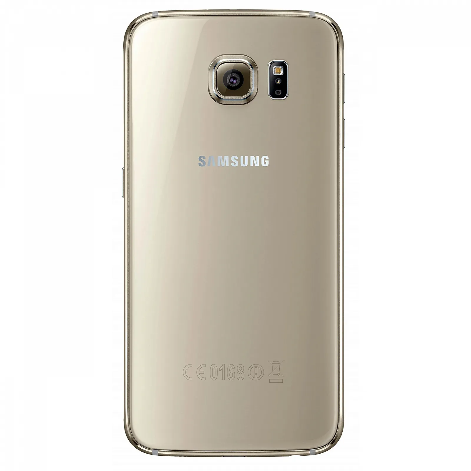Смартфон Samsung Galaxy S6 Edge 32 GB, фото №2 Смартфон Samsung Galaxy S6 Edge 32 GB, фото №2