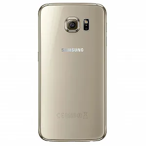 Смартфон Samsung Galaxy S6 Edge 32 GB synthetic.ua - Фото 1
