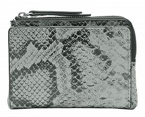 Гаманець Liebeskind Berlin Snake Smilla 9.0 см x 13.0 см x 1.0 см Salt Blue - Фото 1