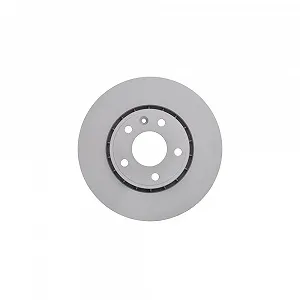 Гальмівний диск BOSCH 0 986 479 B69 передня вісь - Фото 1