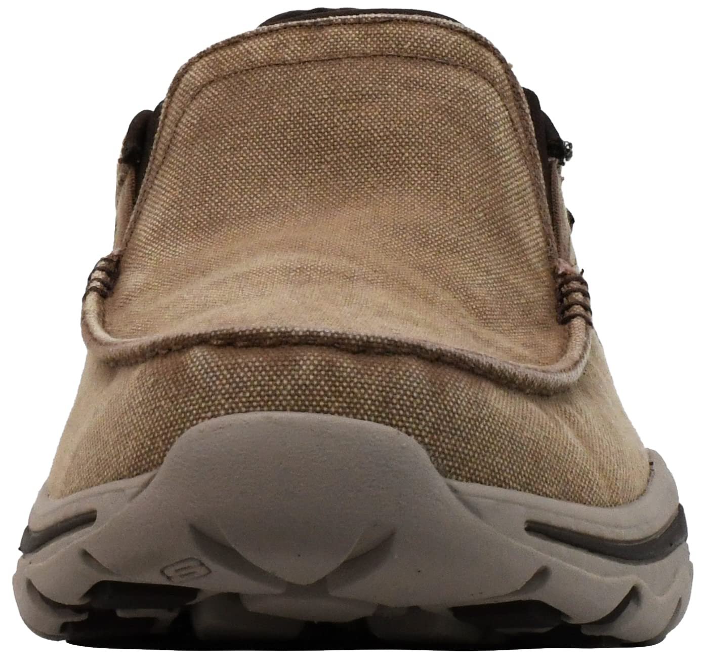 Мокасини Skechers Creston Moseco Slip-On чоловічі, фото №2