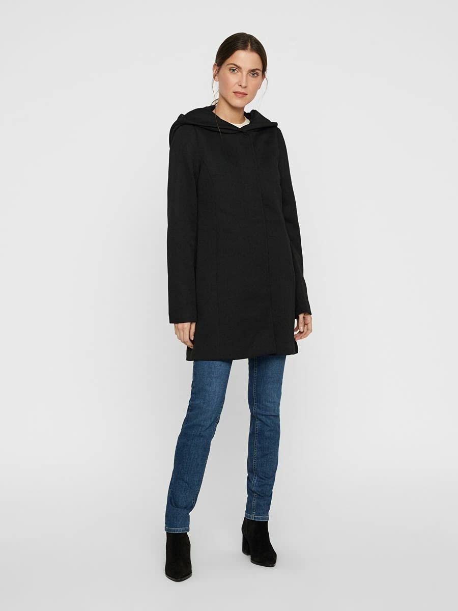 Жакет VERO MODA Vmverodona LS Jacket Ga Noos, фото №7