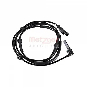 Купить Датчик частоты вращения колеса METZGER 09001524 ALFA ROMEO Передний мост слева - Фото 1 Датчик частоты вращения колеса METZGER 09001524 ALFA ROMEO Передний мост слева - Фото 1