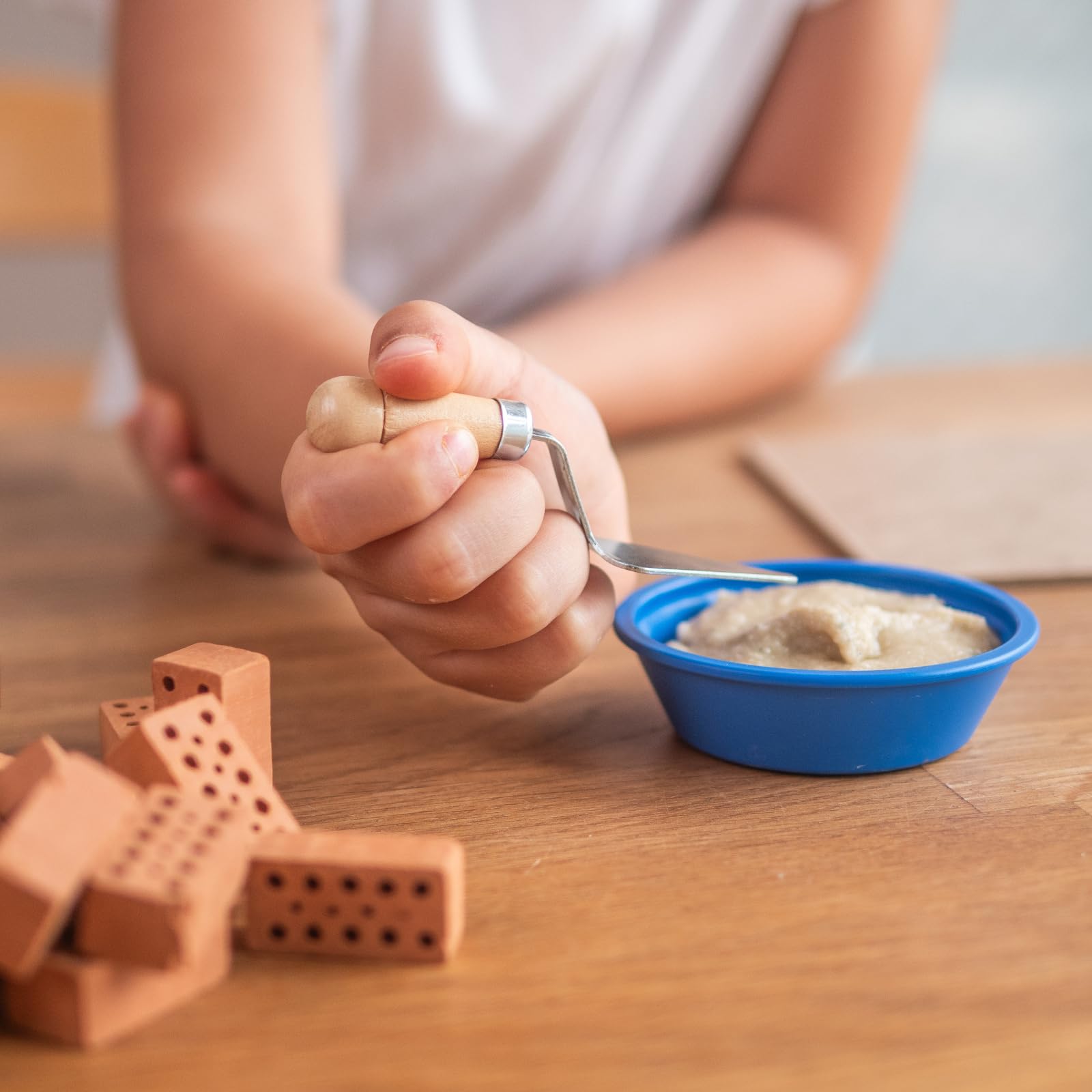 Игрушка Teifoc TEI Bricks, фото №6 Игрушка Teifoc TEI Bricks, фото №6