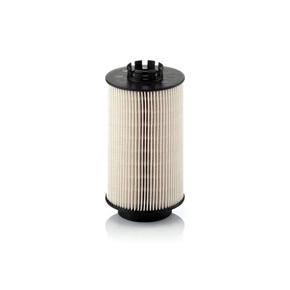 Топливный фильтр MANN-FILTER PU 1059 x для LIEBHERR FENDT, фото №1