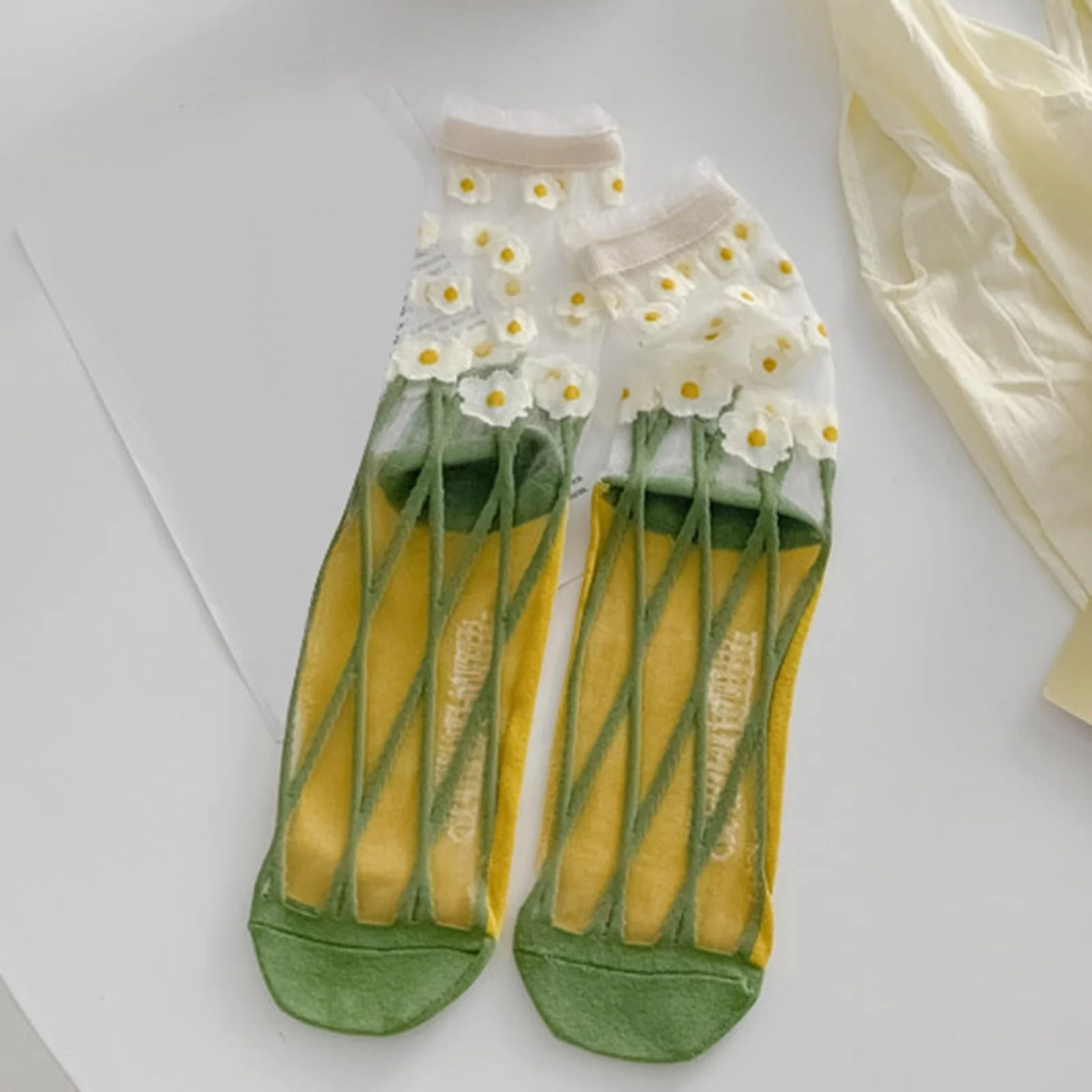 Носки C'est TT Traditional Женские длинные Oktoberfest Носки с узором Дышащие спортивные носки Удобные традиционные женские носки Традиционные для ежедневного использования и отдыха, фото №2