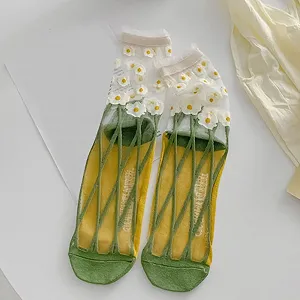 Носки C'est TT Traditional Женские длинные Oktoberfest Носки с узором Дышащие спортивные носки Удобные традиционные женские носки Традиционные для ежедневного использования и отдыха synthetic.ua - Фото 1