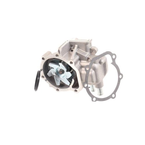 Насос водяний охолодження двигуна SKF VKPC 98002 для SUBARU, фото №4 Насос водяний охолодження двигуна SKF VKPC 98002 для SUBARU, фото №4