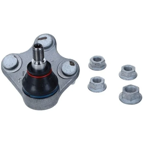 Шарова опора LEMFÖRDER 33906 01 для SEAT SKODA VW AUDI, фото №4