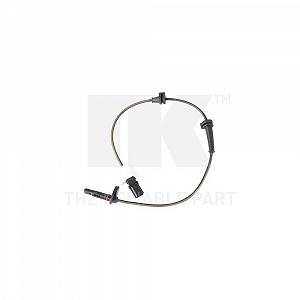 Датчик частоты вращения колеса NK 292626 для HONDA ACURA, задний мост - Фото 1