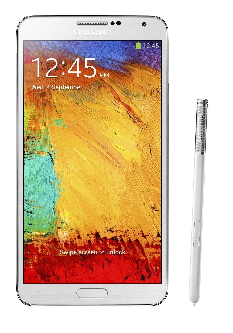 Смартфон Samsung Galaxy Note 3, фото №1
