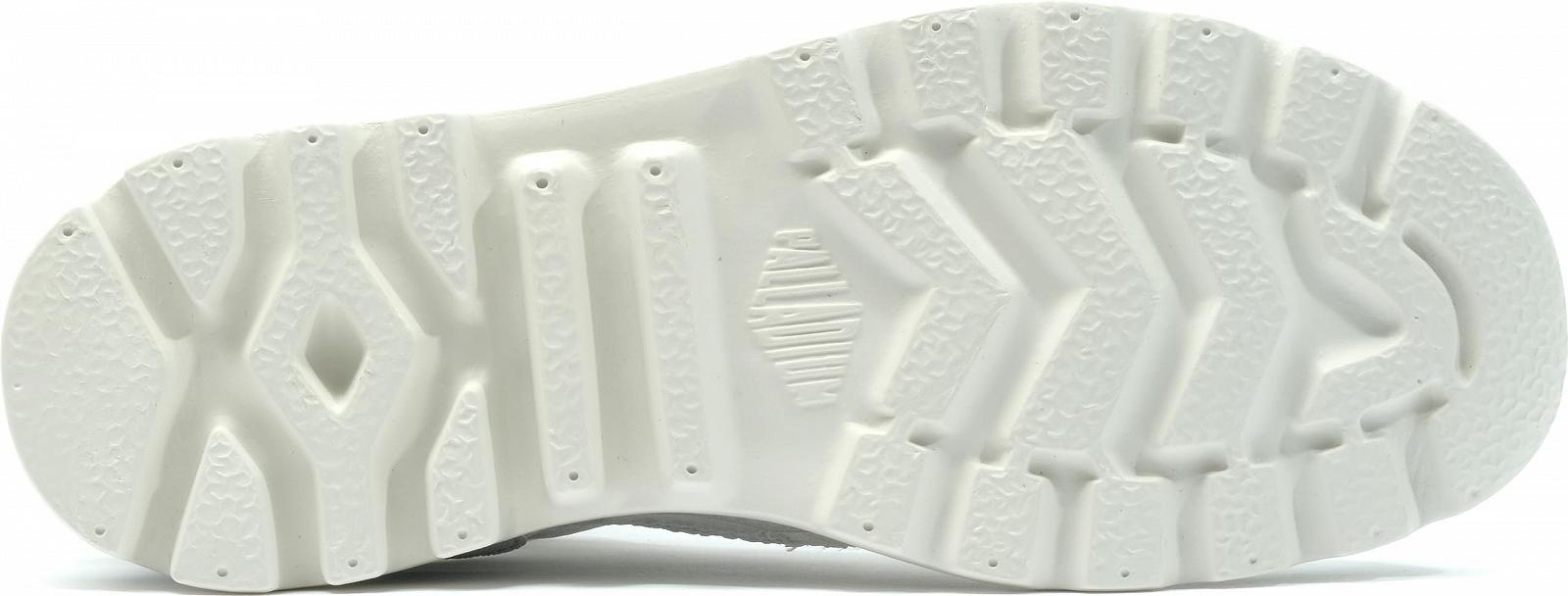 Черевики Palladium Pampa Travel Lite RS Mode Бежевий, фото №4
