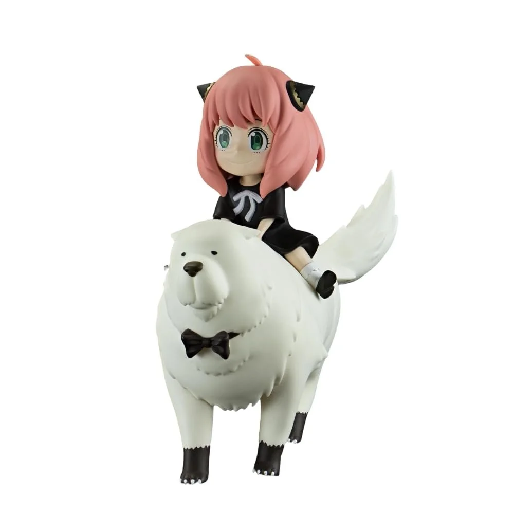 Скарбничка Plastoy Anya On Bond 30 см, фото №1