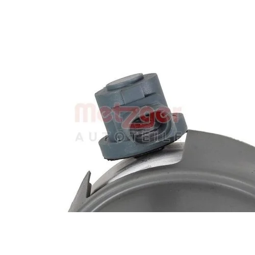 Опора двигуна METZGER 8054390 для AUDI, ліва, права, фото №2