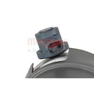 Опора двигуна METZGER 8054390 для AUDI, ліва, права synthetic.ua - Фото 1