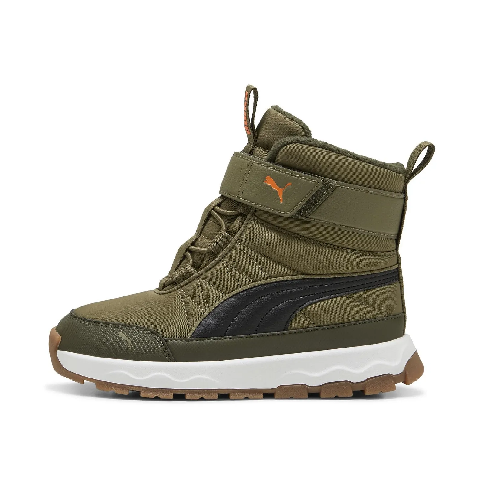 Черевики Puma Evolve Boot AC+ PS для дітей, унісекс, фото №3