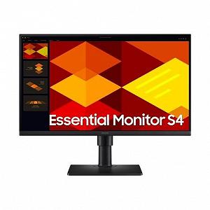 Монитор Samsung LS24D400GAIXUA - Фото 1