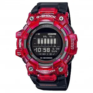 Часы Casio GBD-100SM-4A1ER мужские - Фото 1