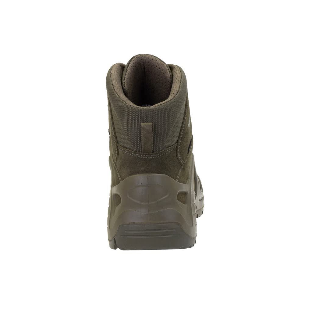 Черевики Lowa M Zephyr GTX MID TF, фото №4