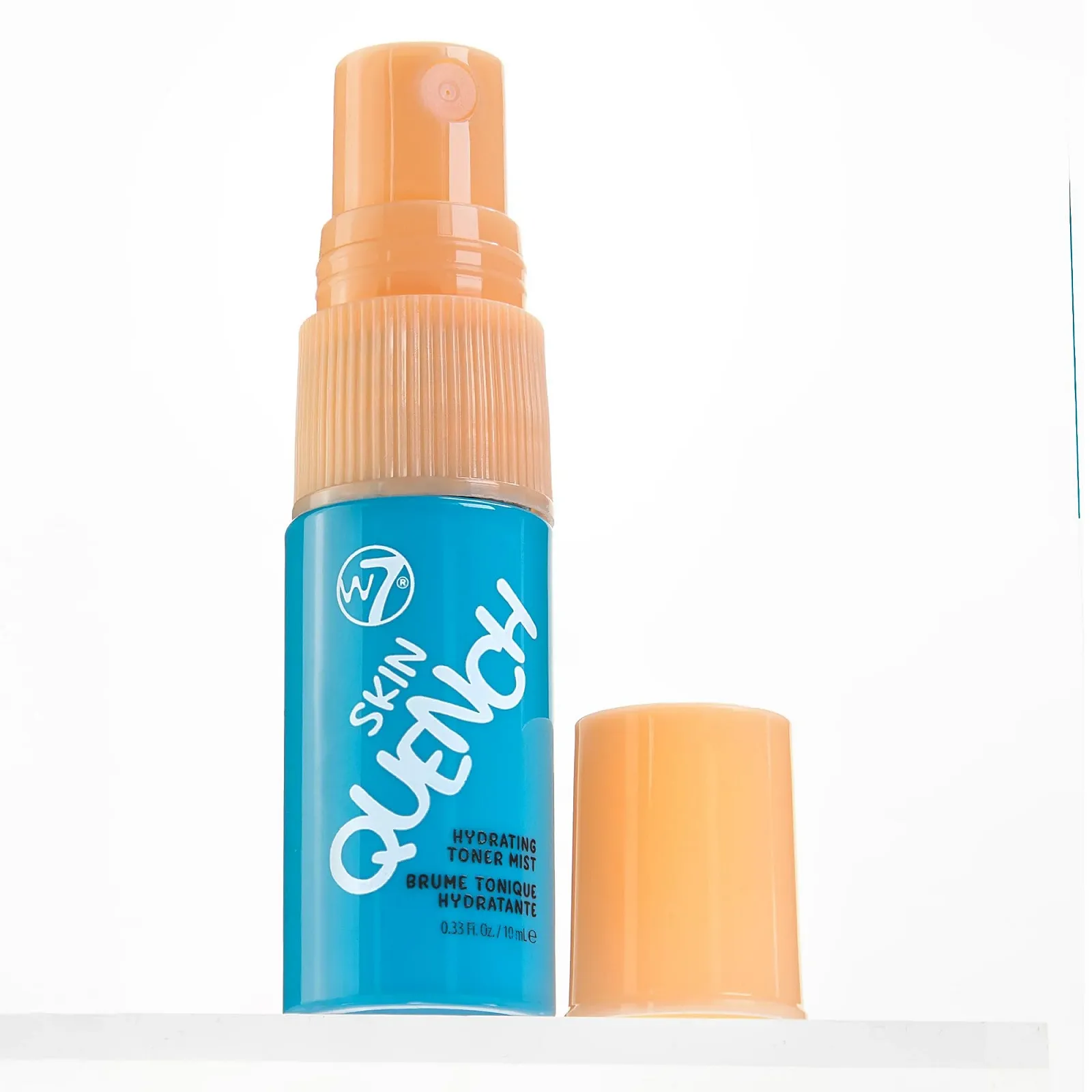 Набір для догляду за шкірою W7 Skin Quench Cuties, фото №5