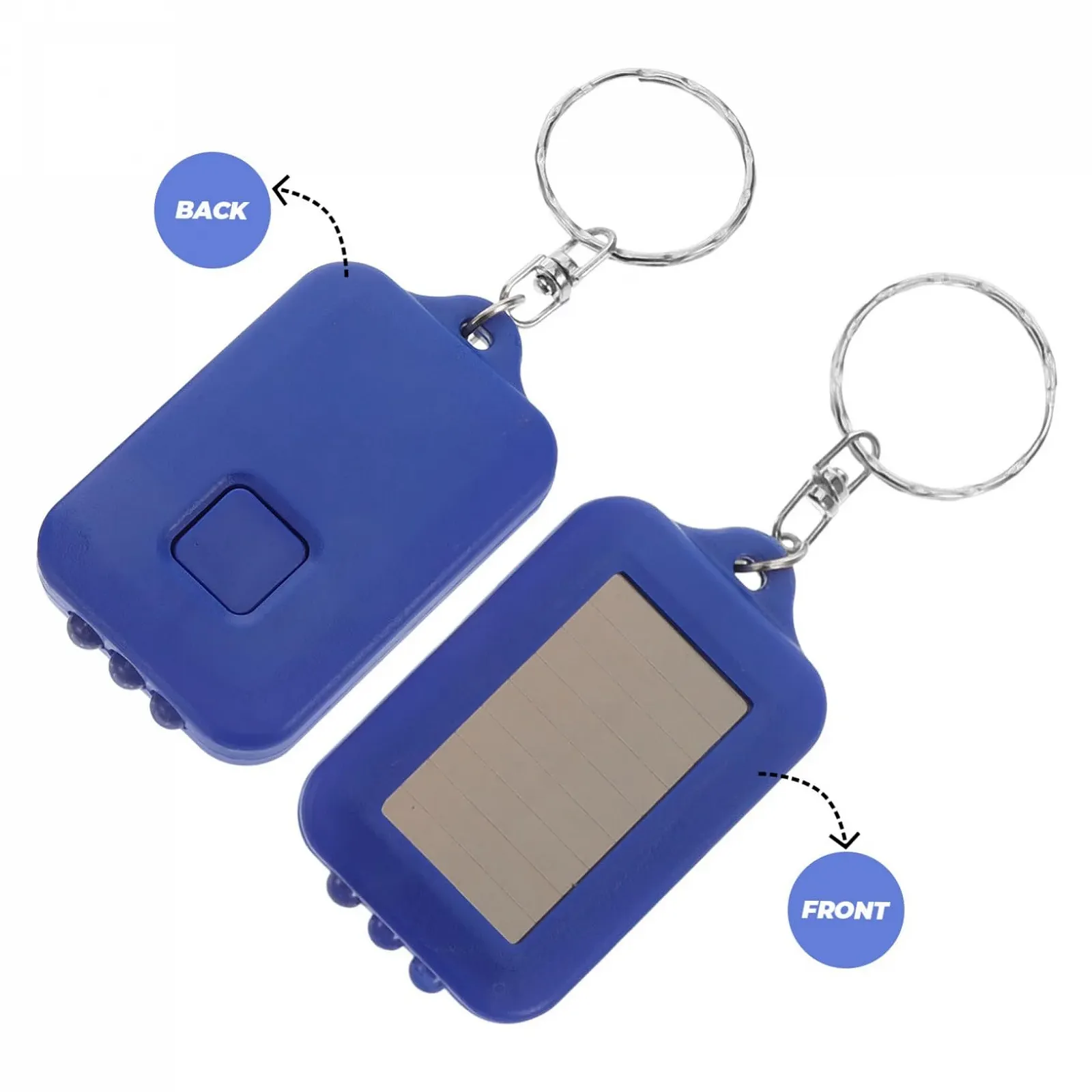 Фонарик UKCOCO 5 шт. Маленький фонарик Мини-фонарик Портативный фонарик Перезаряжаемый светодиодный брелок для походов и кемпинга Светодиодный фонарик-брелок, фото №9 Фонарик UKCOCO 5 шт. Маленький фонарик Мини-фонарик Портативный фонарик Перезаряжаемый светодиодный брелок для походов и кемпинга Светодиодный фонарик-брелок, фото №9