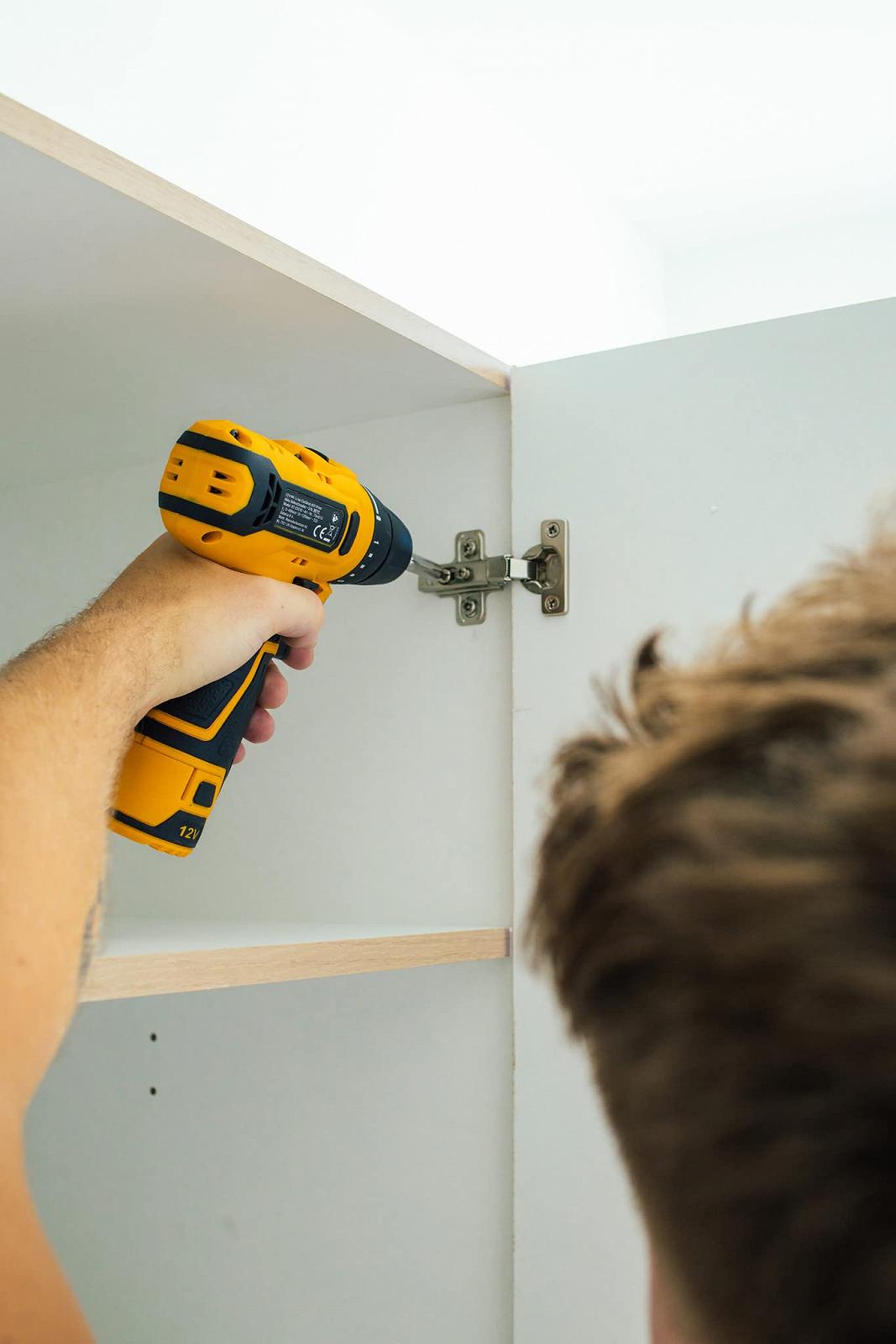 Дриль-шурупокрут FIXXPACK бездротовий 12 В з батареєю і швидким зарядним пристроєм, фото №6 Дриль-шурупокрут FIXXPACK бездротовий 12 В з батареєю і швидким зарядним пристроєм, фото №6