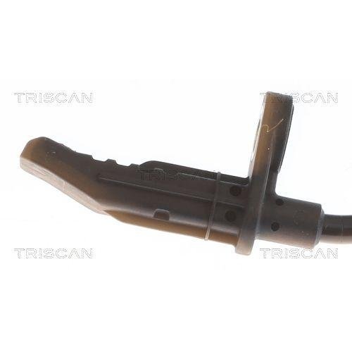 Датчик швидкості обертання колеса TRISCAN 8180 23214 для MERCEDES-BENZ, задній міст ліворуч, фото №3