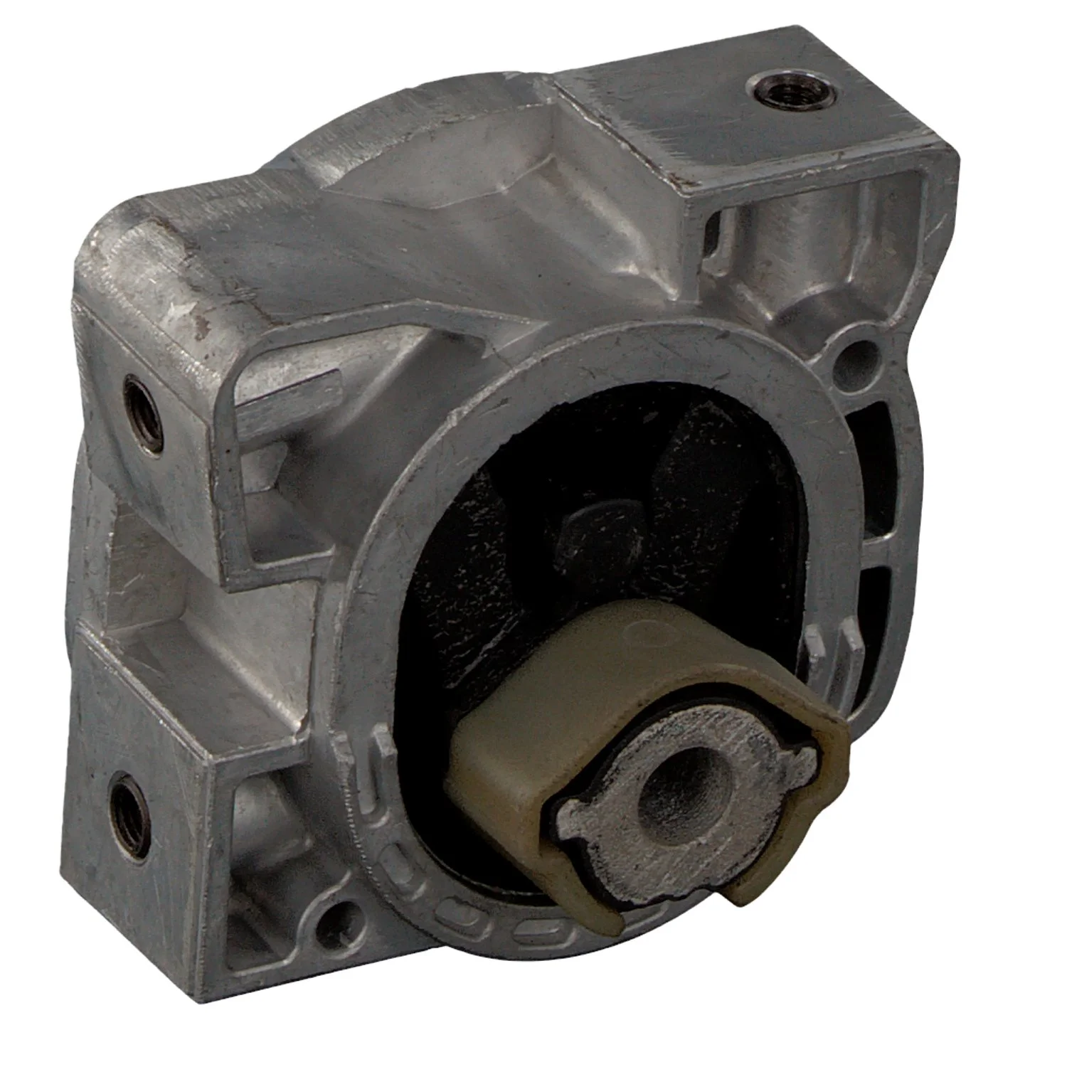 Опора FEBI BILSTEIN 26778 МКПП для MERCEDES-BENZ, сзади слева, фото №4 Опора FEBI BILSTEIN 26778 МКПП для MERCEDES-BENZ, сзади слева, фото №4