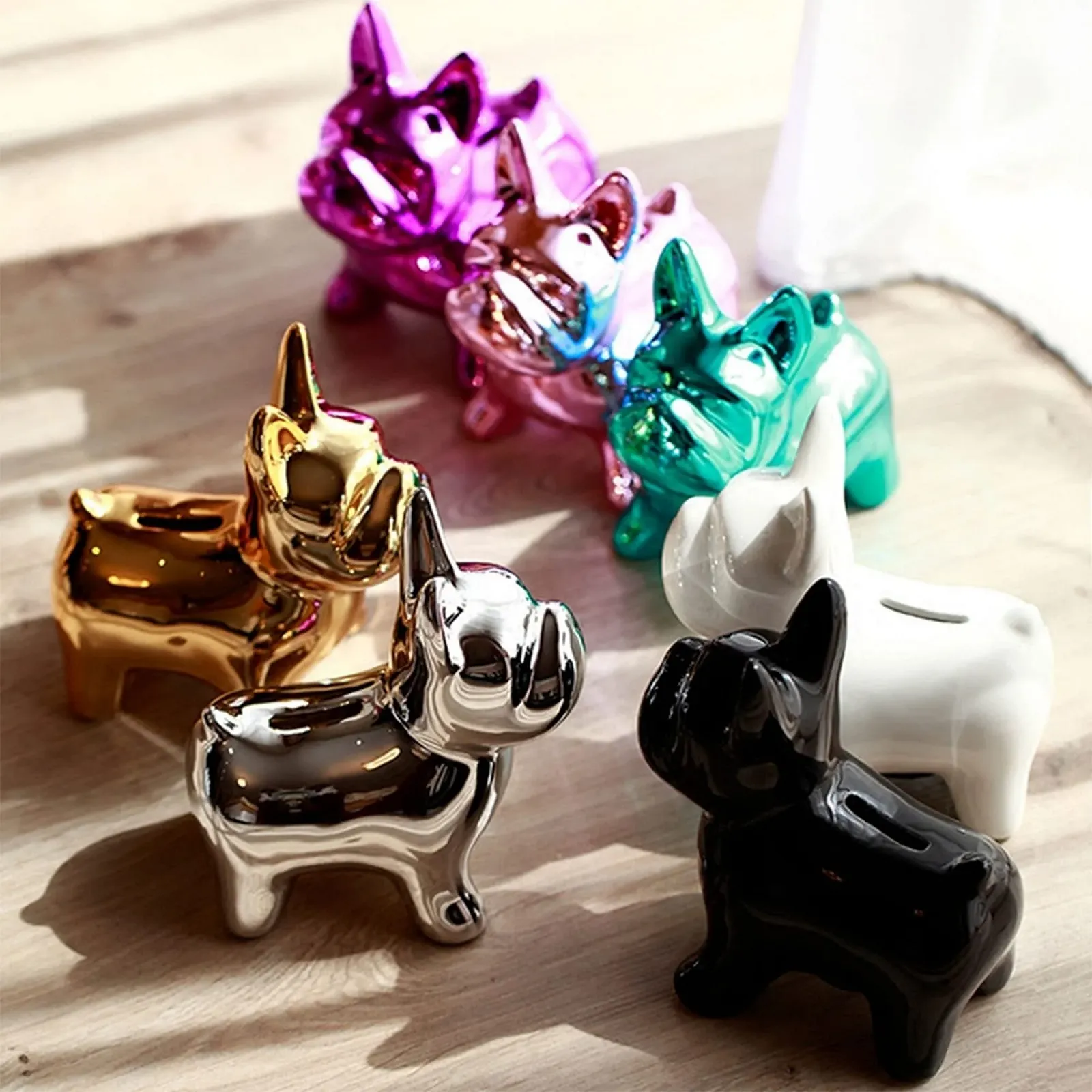 Скарбничка Весільна Керамічна, велика, персоналізована, фото №8