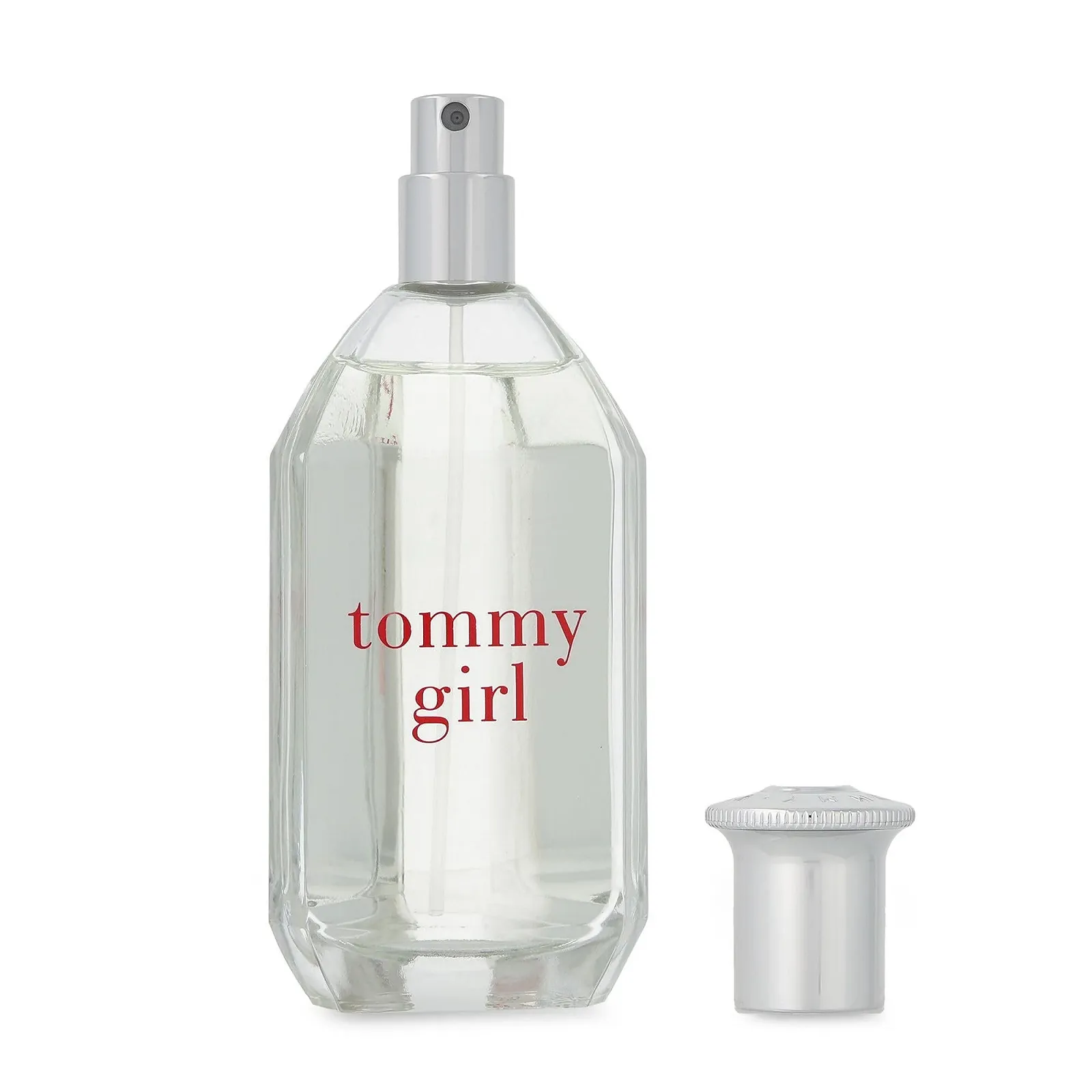 Туалетна Вода Tommy Hilfiger Tommy Girl 100 мл, фото №4 Туалетна Вода Tommy Hilfiger Tommy Girl 100 мл, фото №4