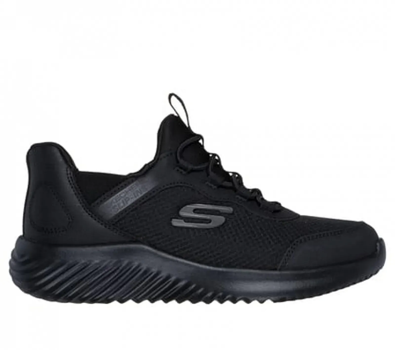 Кроссовки Skechers Bounder Brisk-burst, фото №6