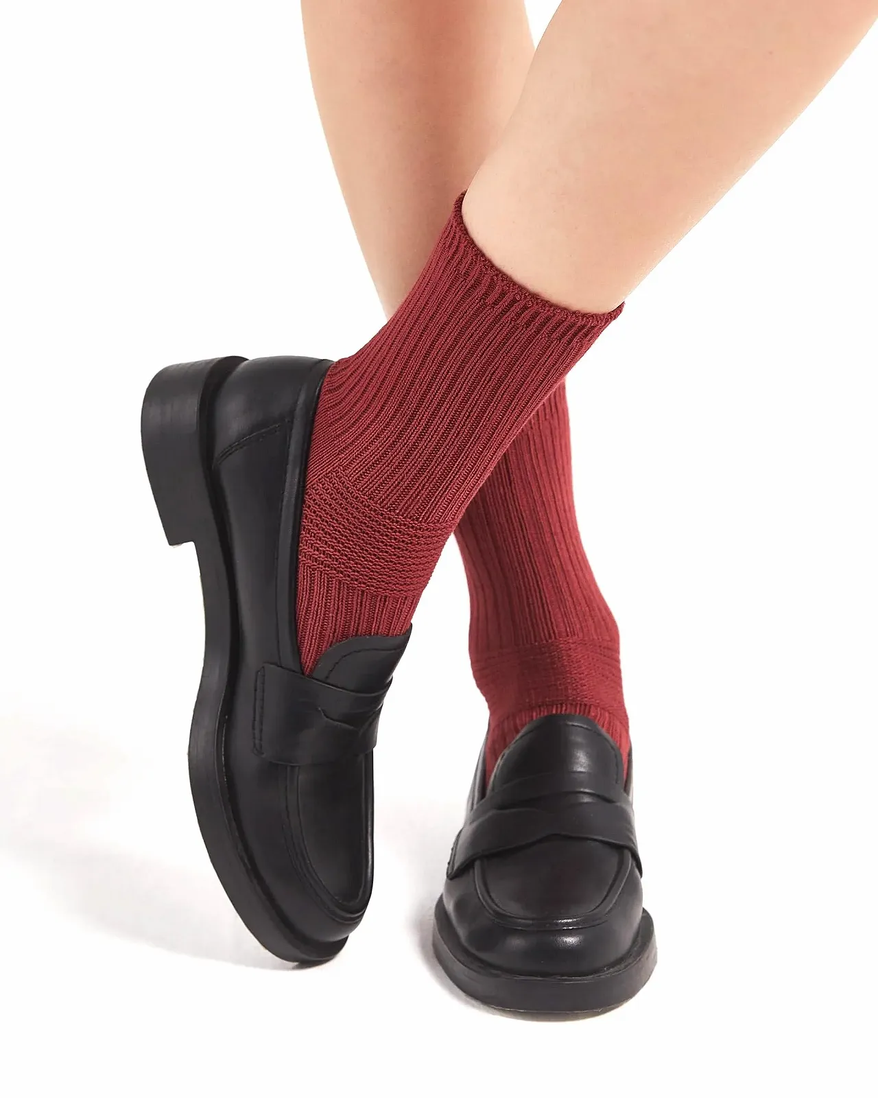 Бамбукові шкарпетки для жінок - Набір 5 пар, фото №2 Бамбукові шкарпетки для жінок - Набір 5 пар, фото №2