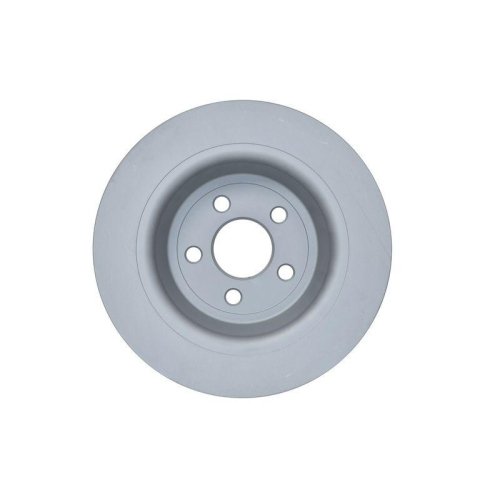 Гальмівний диск BOSCH 0 986 479 D47 для FORD, задня вісь, фото №3