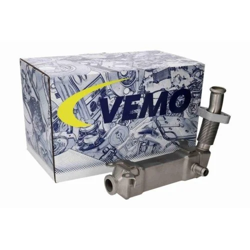 Радіатор EGR VEMO V20-63-0056 BMW MINI, фото №2