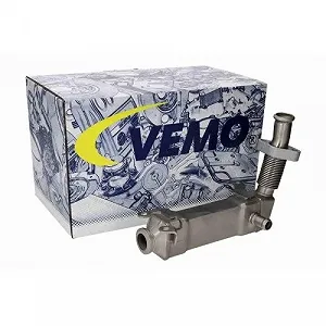 Радіатор EGR VEMO V20-63-0056 BMW MINI synthetic.ua - Фото 1