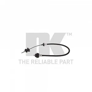 Трос зчеплення NK 924302 для SKODA VW - Фото 1