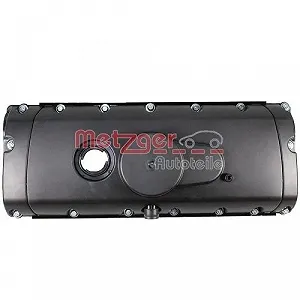 Крышка головки цилиндра METZGER 2389189 для VW synthetic.ua - Фото 1