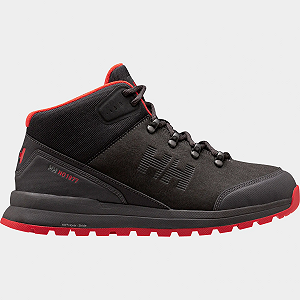 Кросівки RANGER SPORT 11831-990 HELLY HANSEN Чорний 42.5 synthetic.ua - Фото 1
