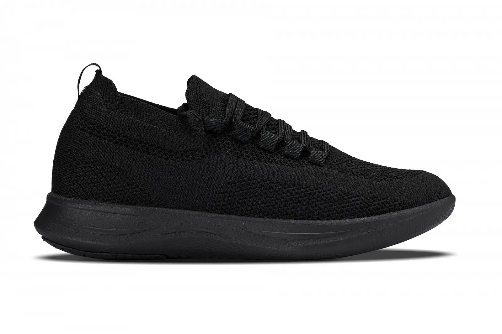 Кроссовки CALTO Super Lightweight Knitted Athletic 2.4" Taller, фото №2 Кроссовки CALTO Super Lightweight Knitted Athletic 2.4" Taller, фото №2