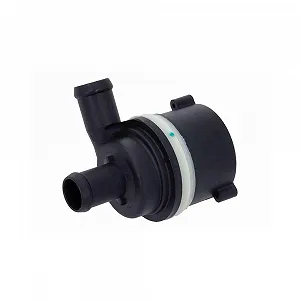 Дополнительный водяной насос VEMO V40-16-0006 система охлаждения - Фото 1