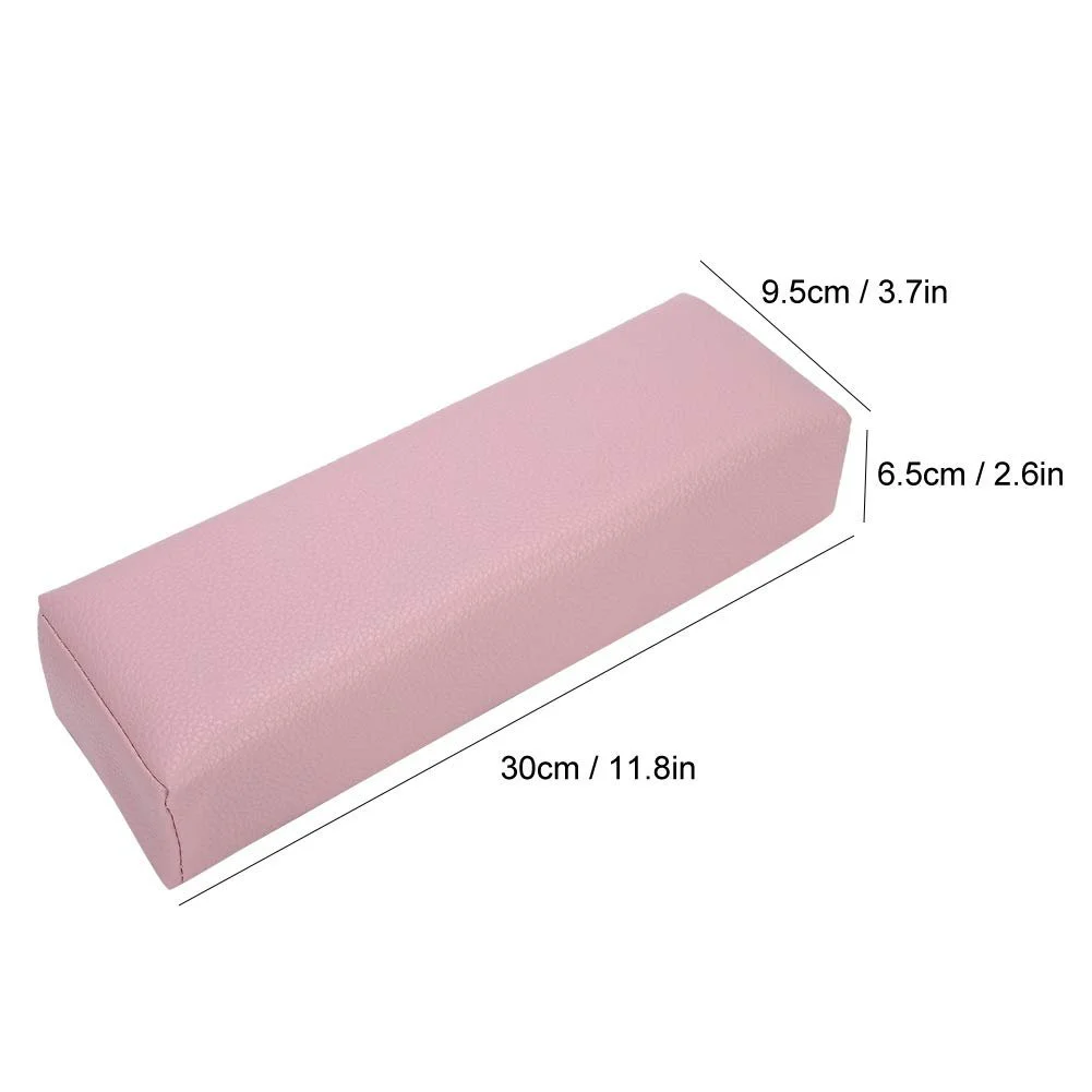 Підставка для рук Манікюрний валик для рук М'яка, фото №5