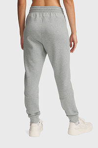 Штаны Under Armour Unstoppable Flc Jogger 1379846-348 Cерый L synthetic.ua - Фото 1