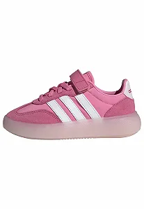 Кроссовки Adidas Barreda Decode Unisex Детские - Фото 1