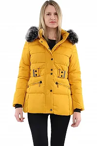 Куртка Malito 81169 стеганая женская - Фото 1